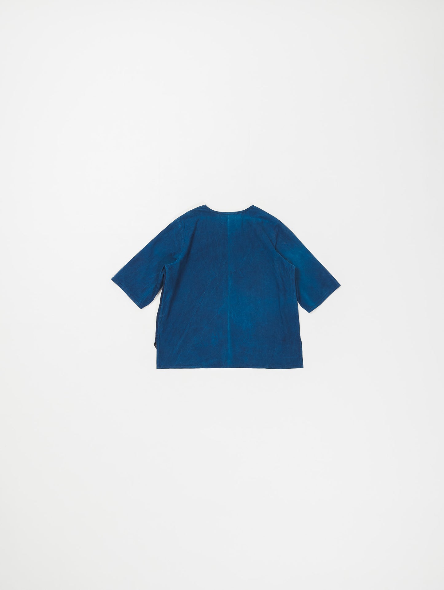 INDIGO TEE