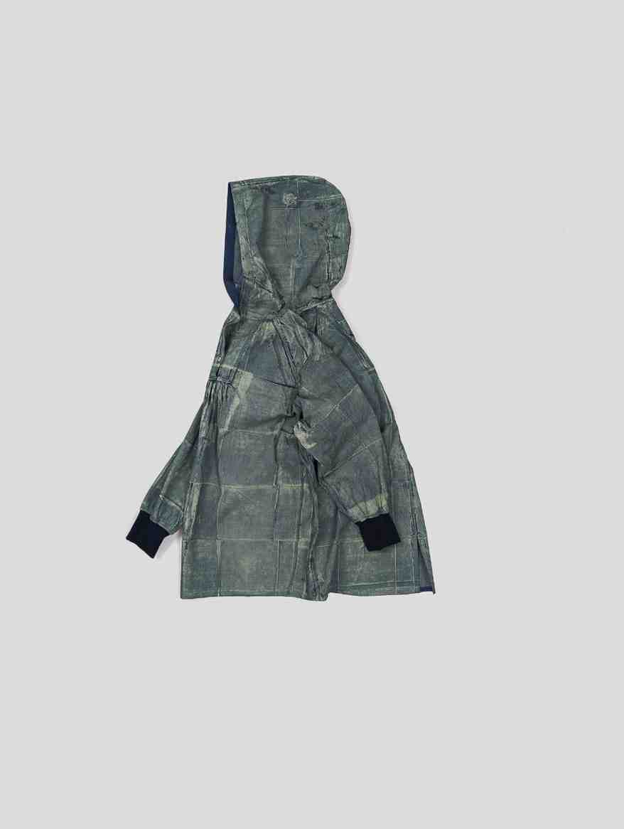 JACKETS & COATS