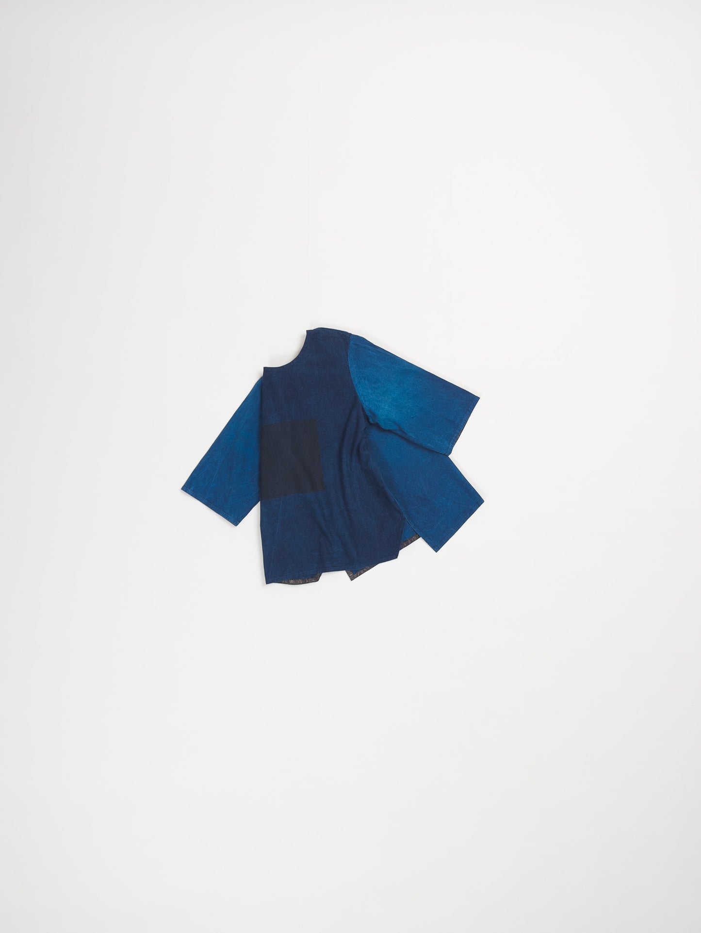 INDIGO TEE