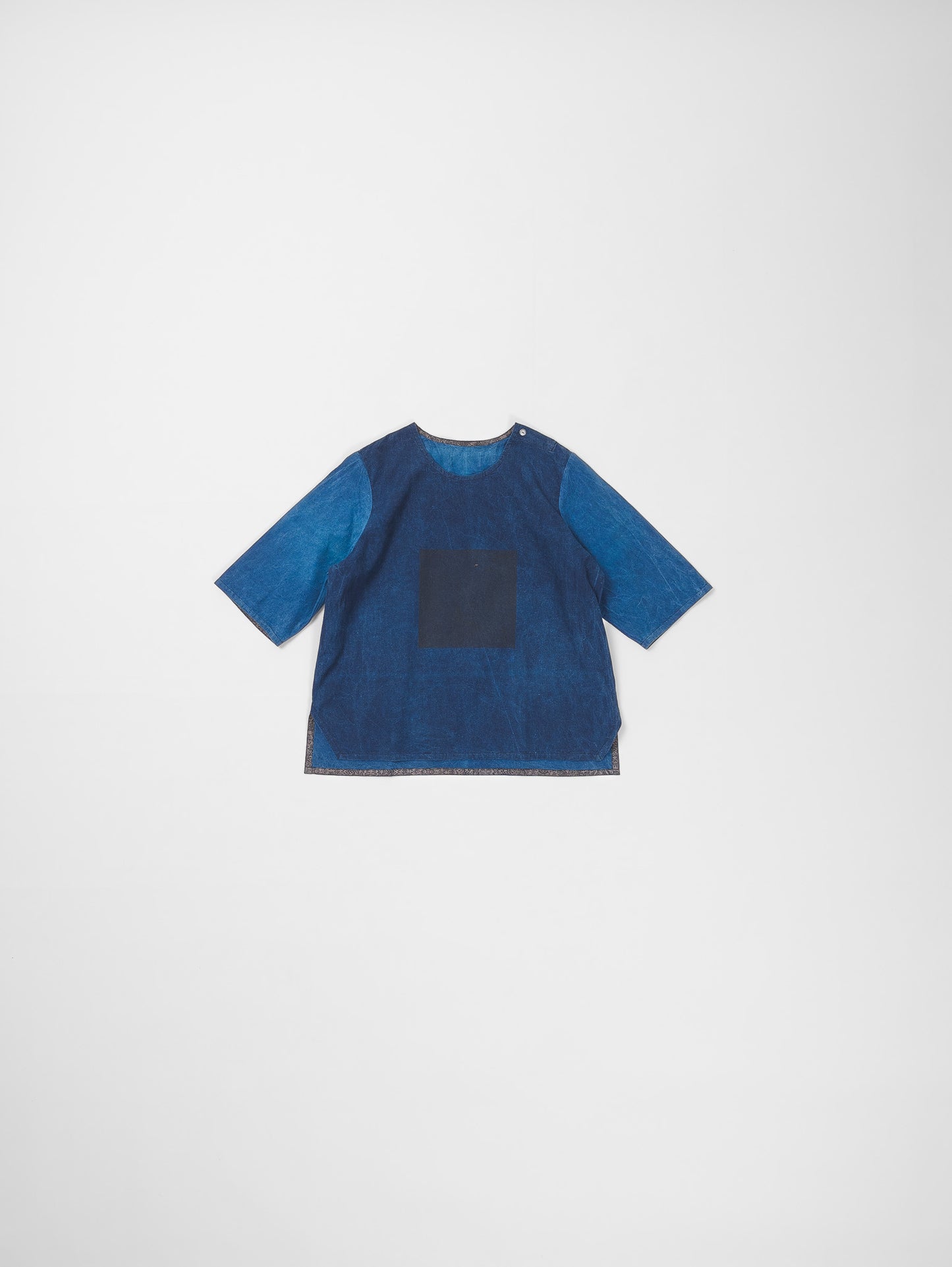 INDIGO TEE