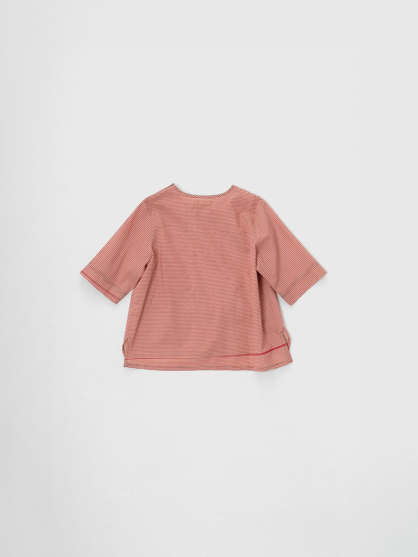 RED TEE TOP