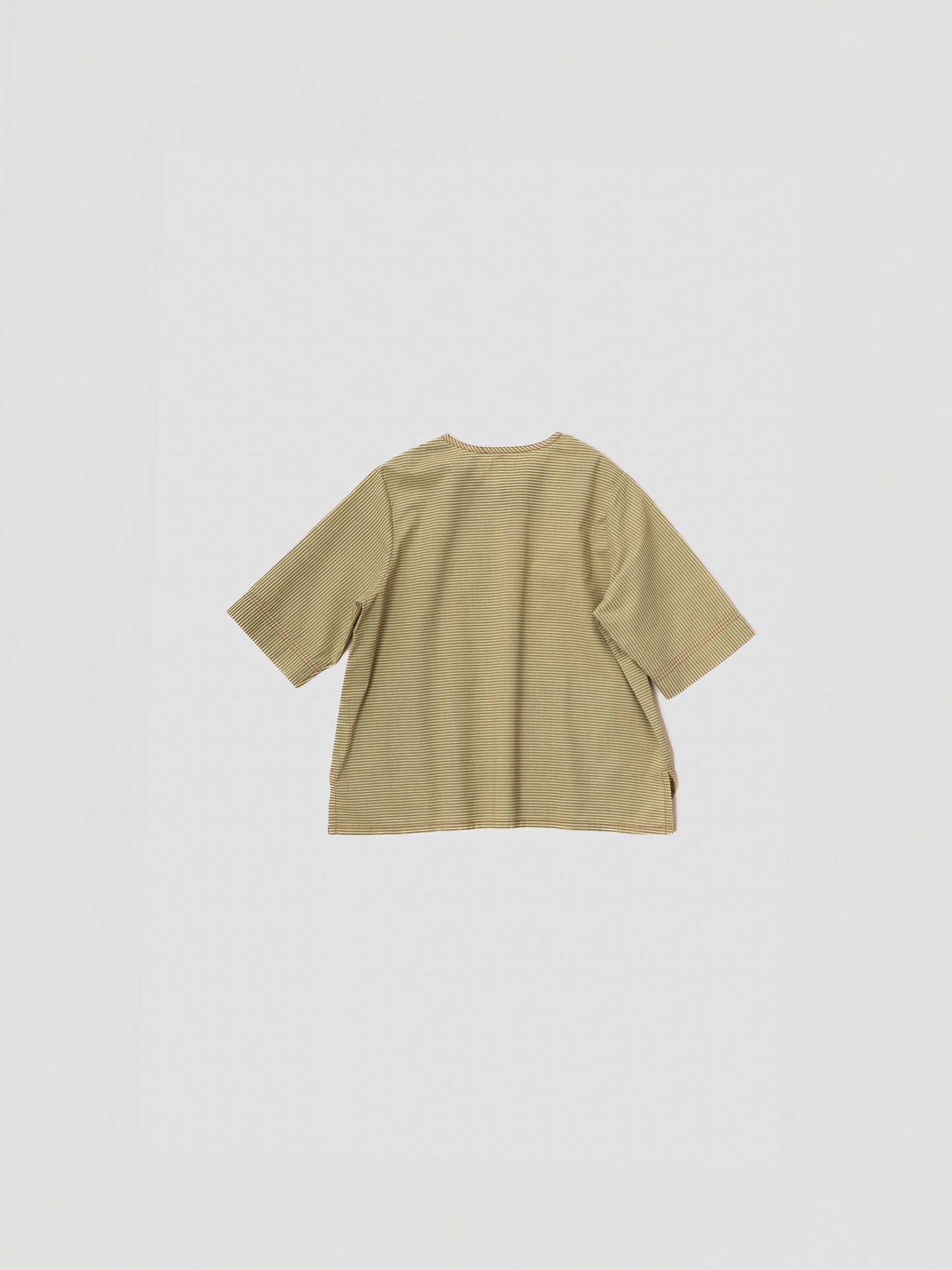 BEIGE TEE TOP