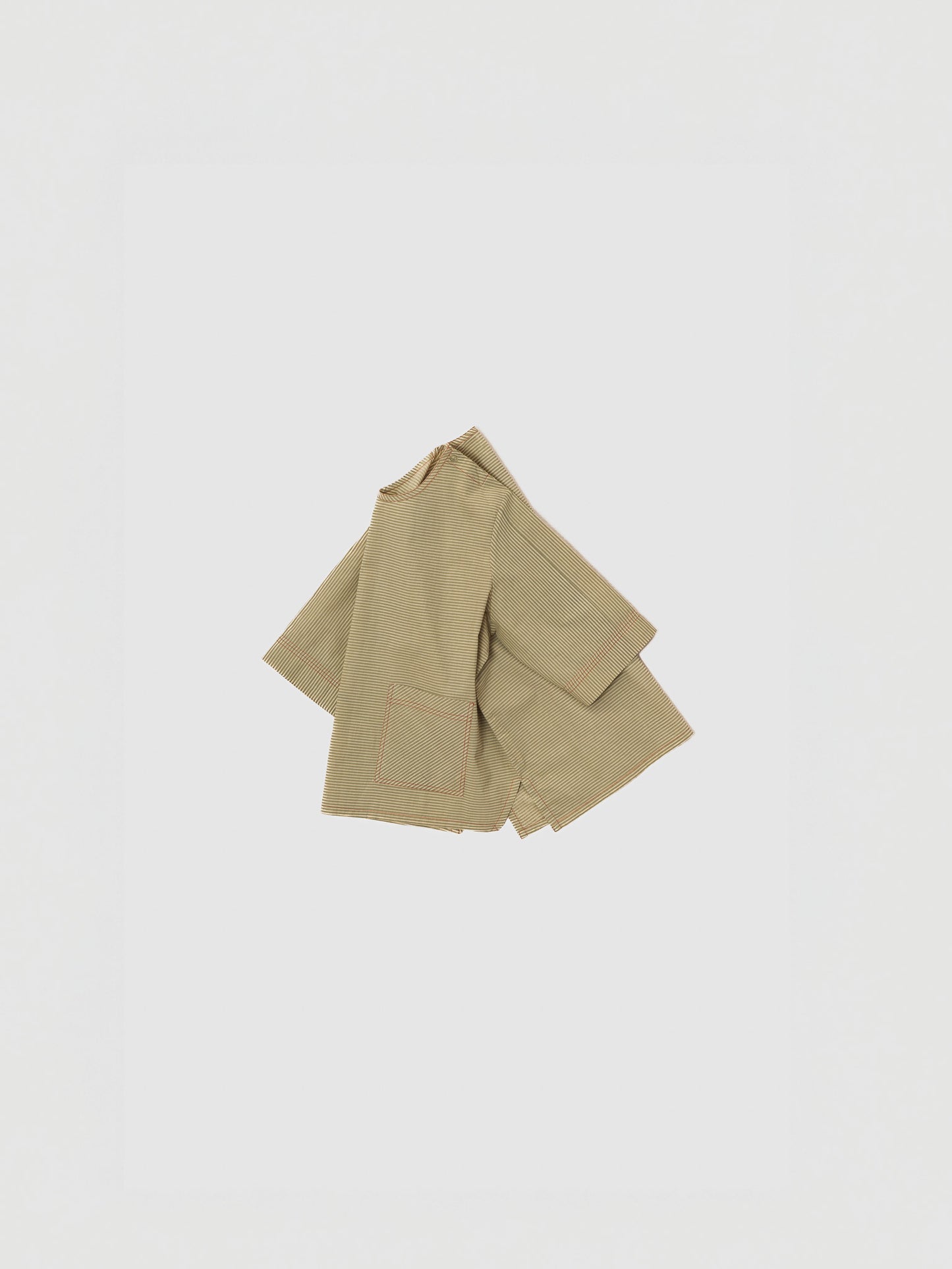 BEIGE TEE TOP