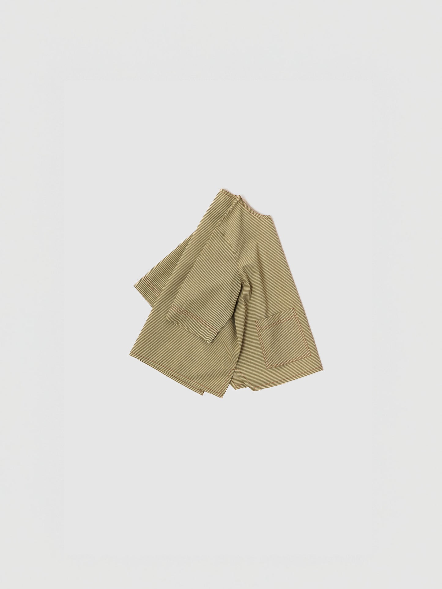 BEIGE TEE TOP