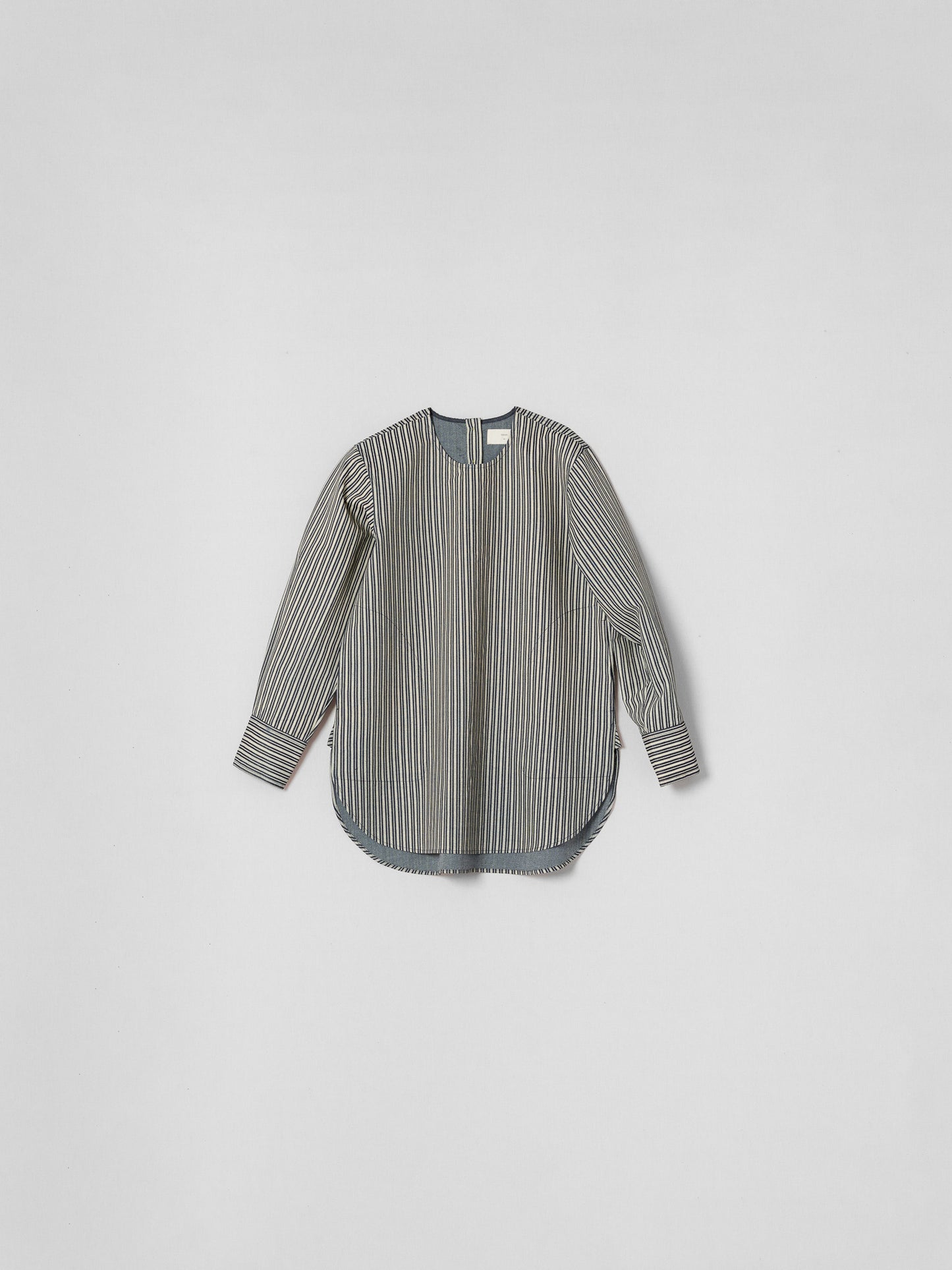 STRIPED SHIRT