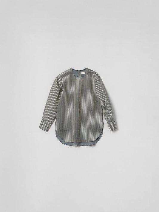 STRIPED SHIRT
