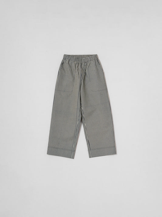 STRIPED PANT