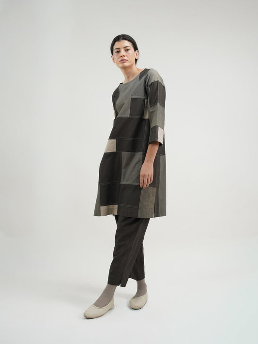 GREYS BORO DRESS
