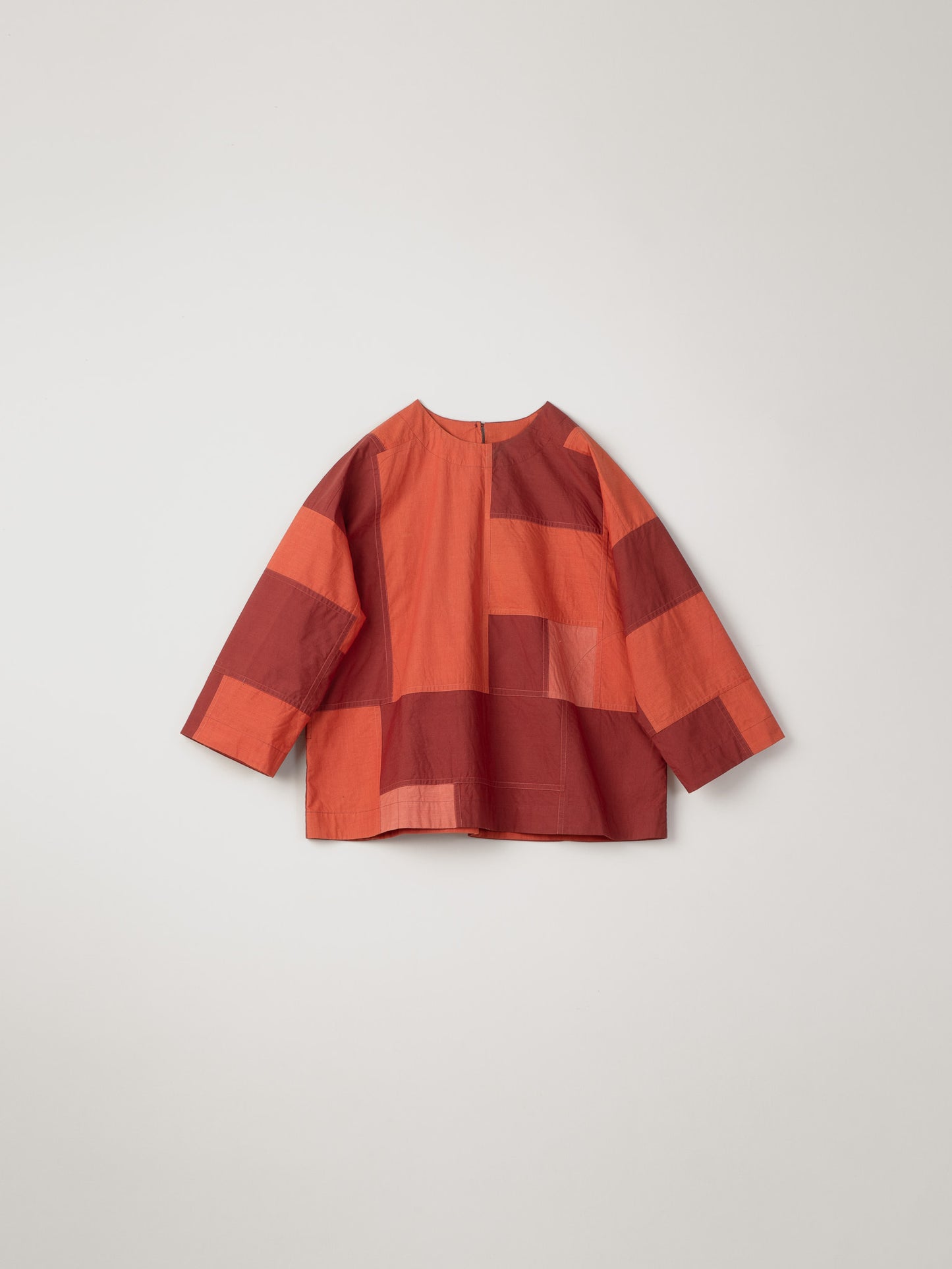REDS BORO TOP