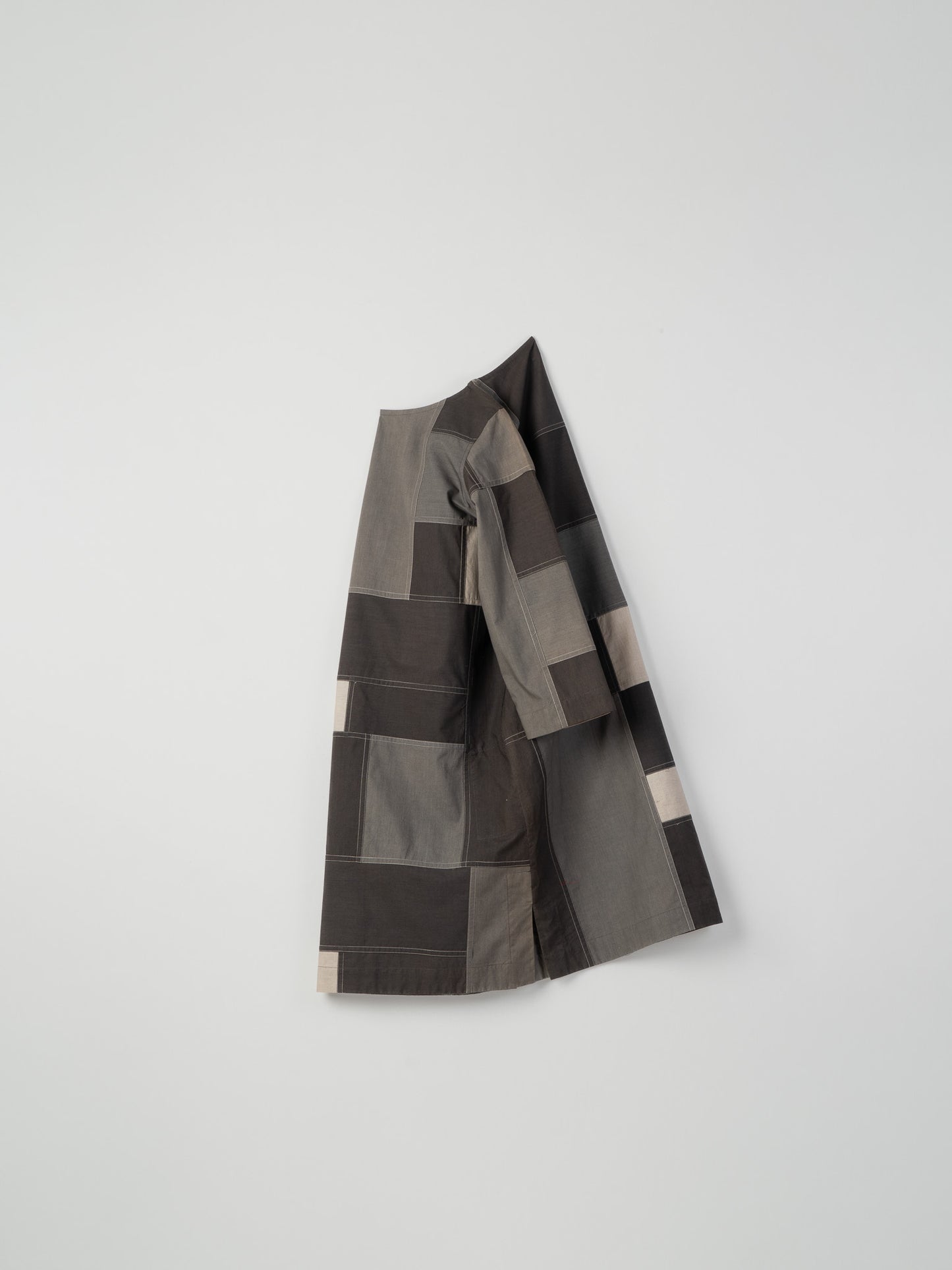 GREYS BORO DRESS