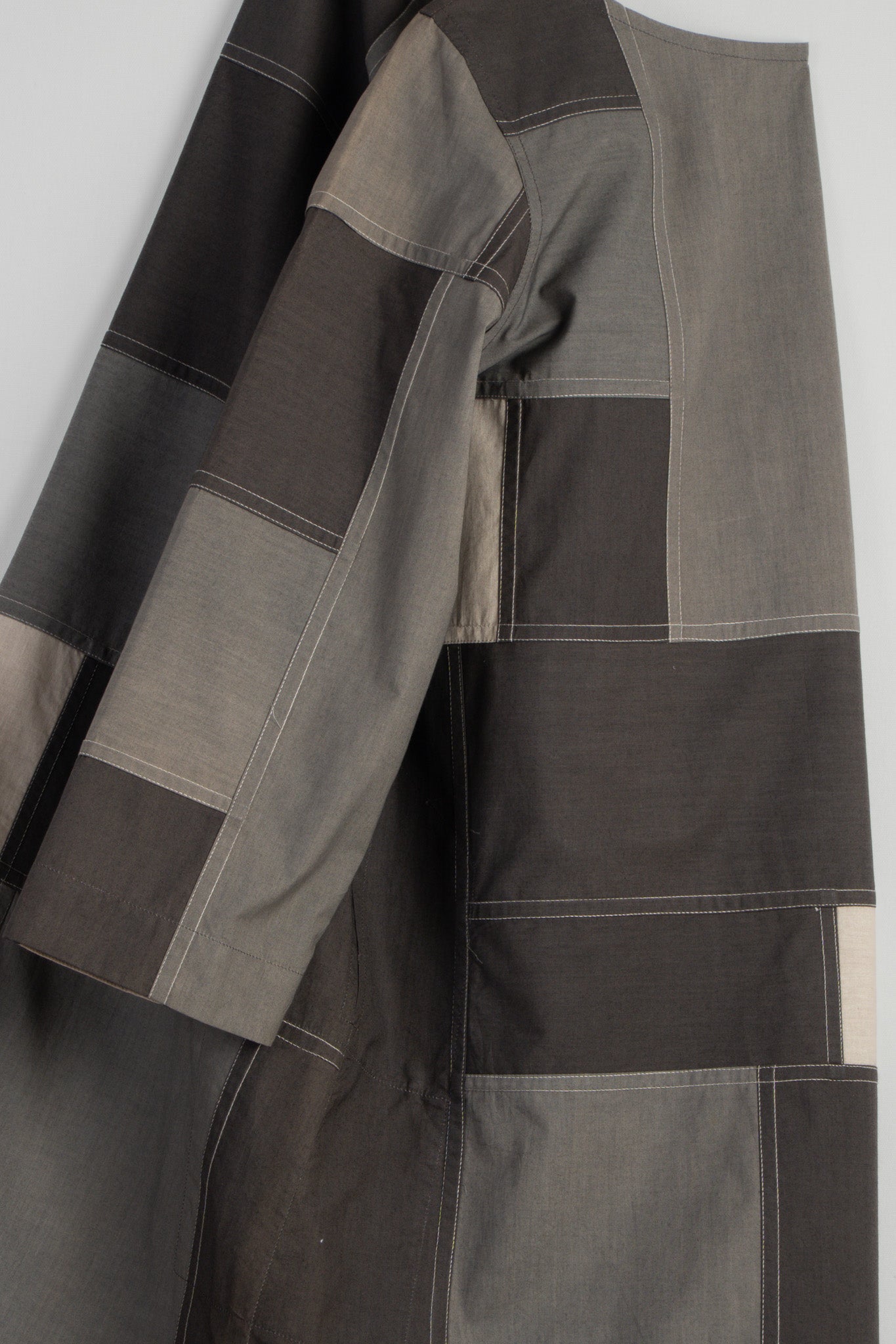 GREYS BORO DRESS