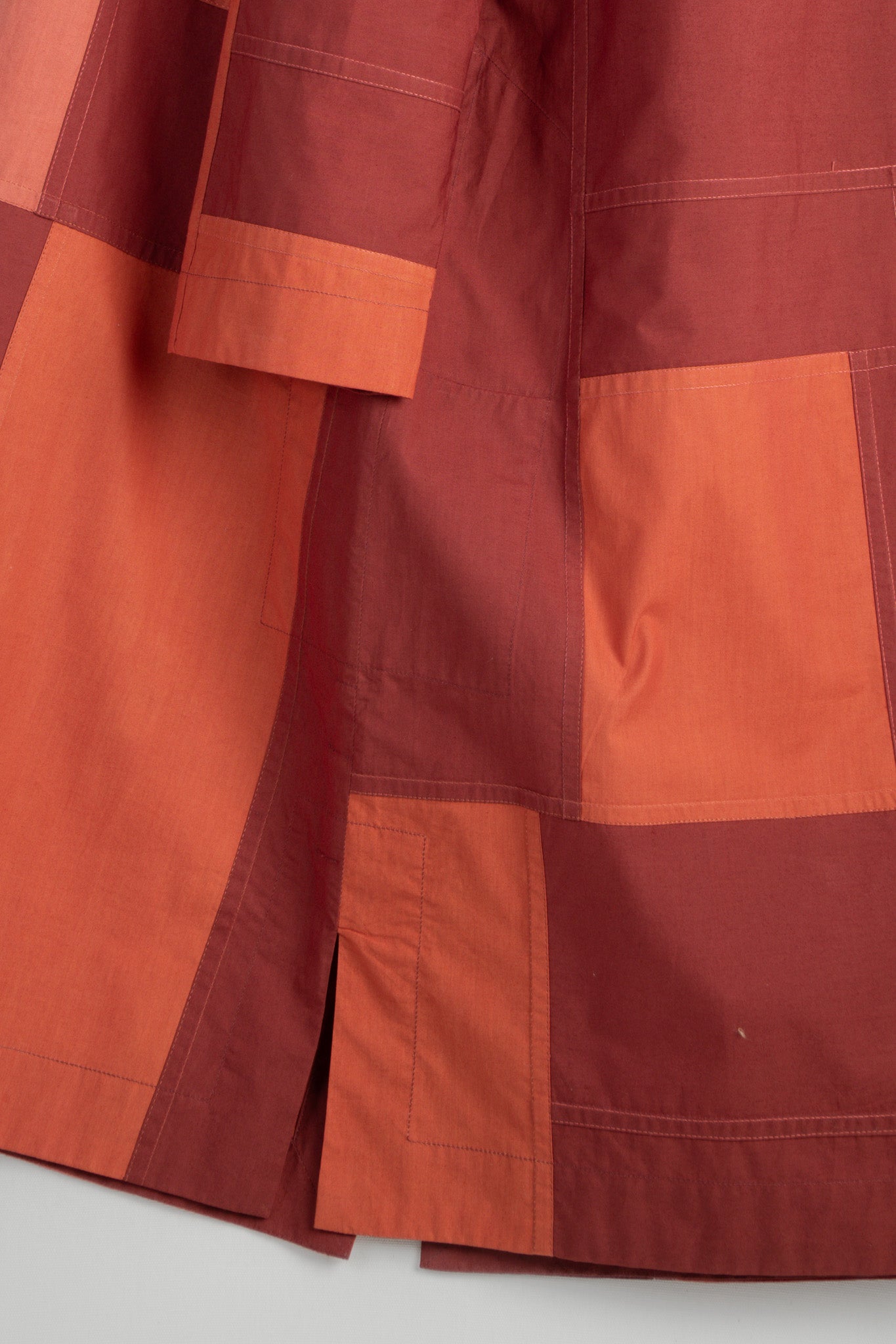 REDS BORO DRESS