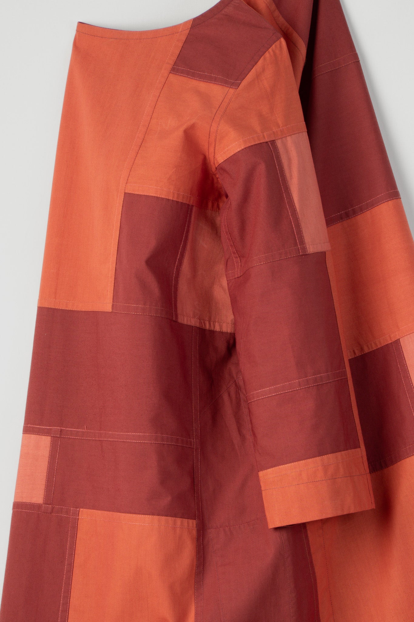 REDS BORO DRESS