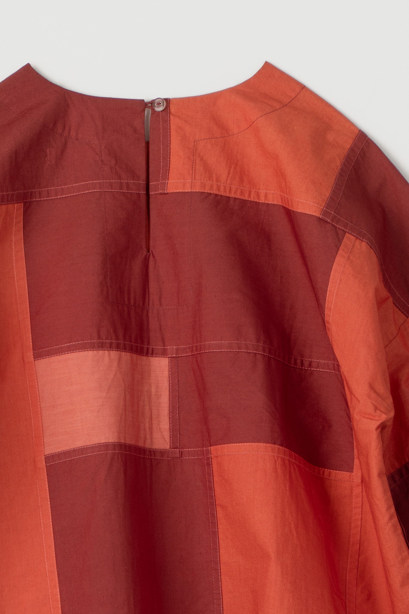 REDS BORO TOP