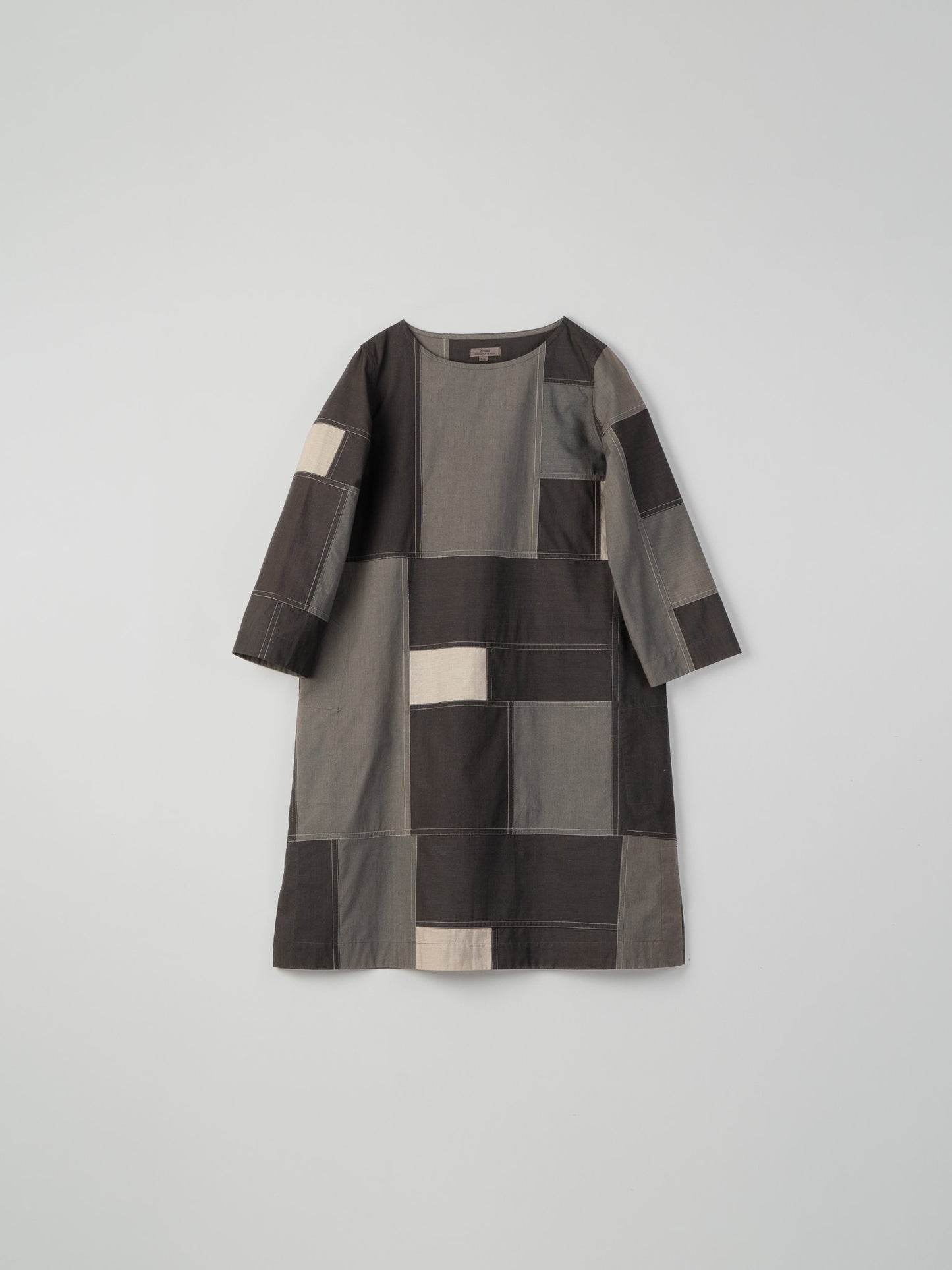 GREYS BORO DRESS