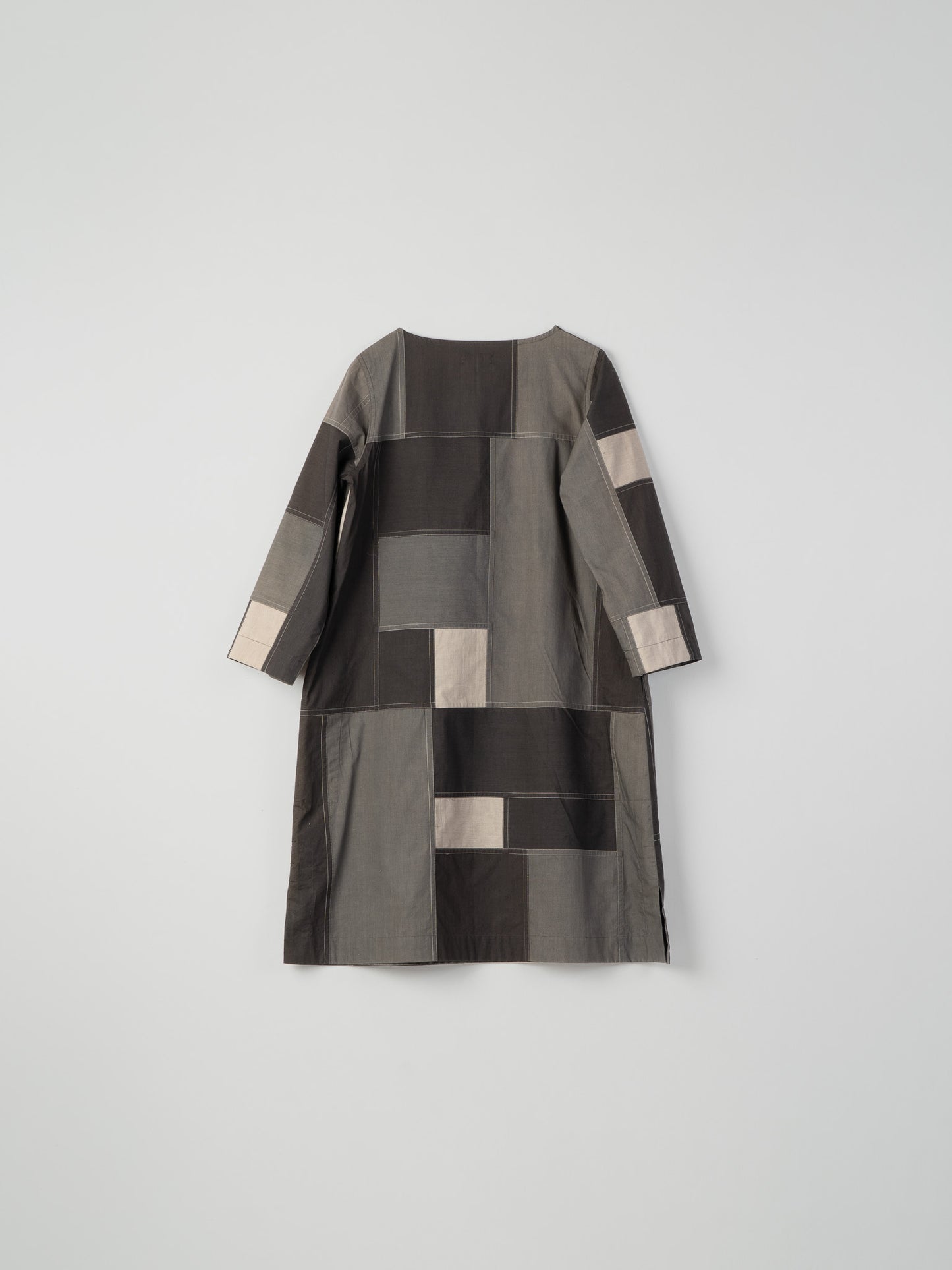 GREYS BORO DRESS
