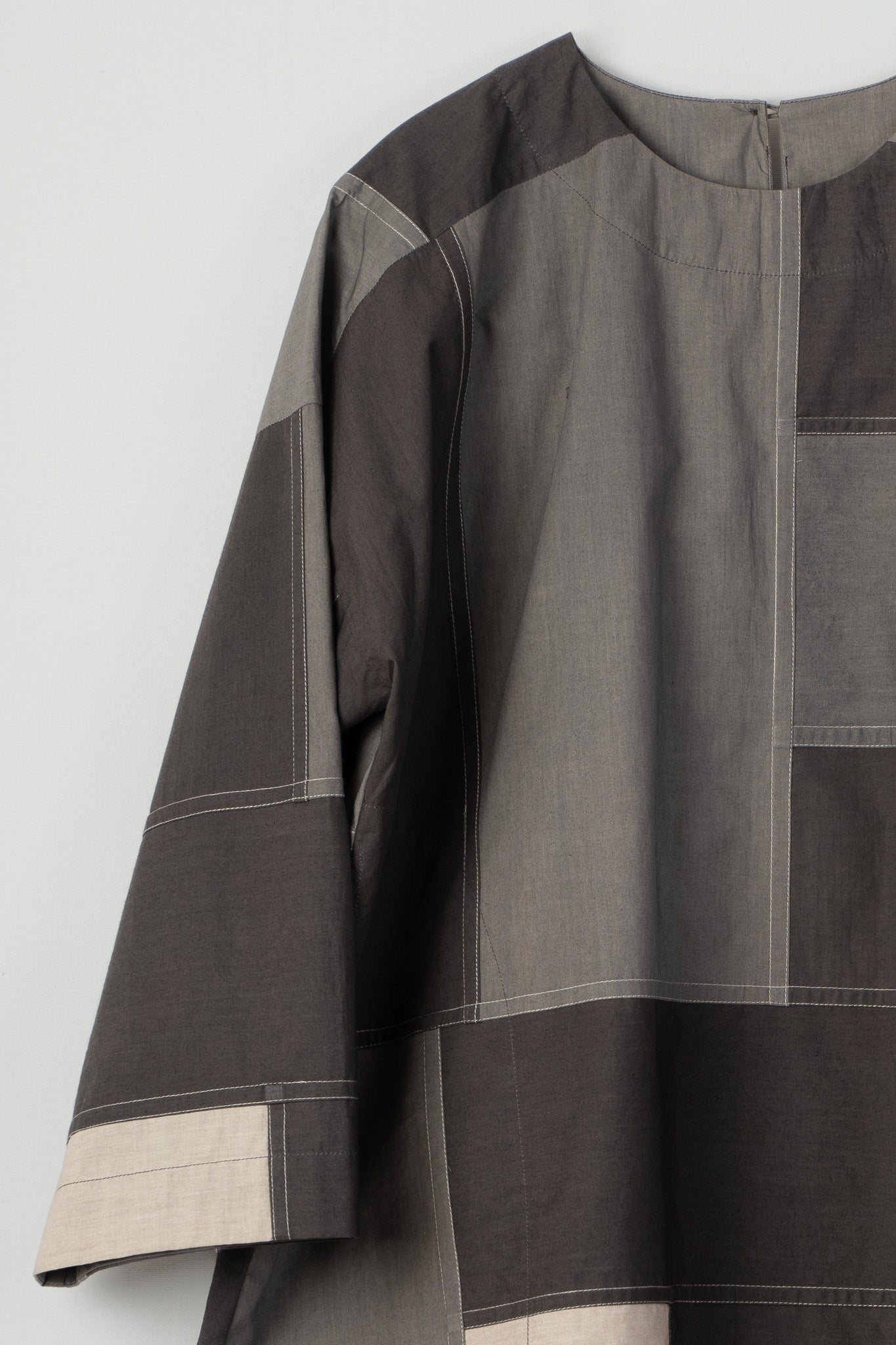 GREYS BORO DRESS