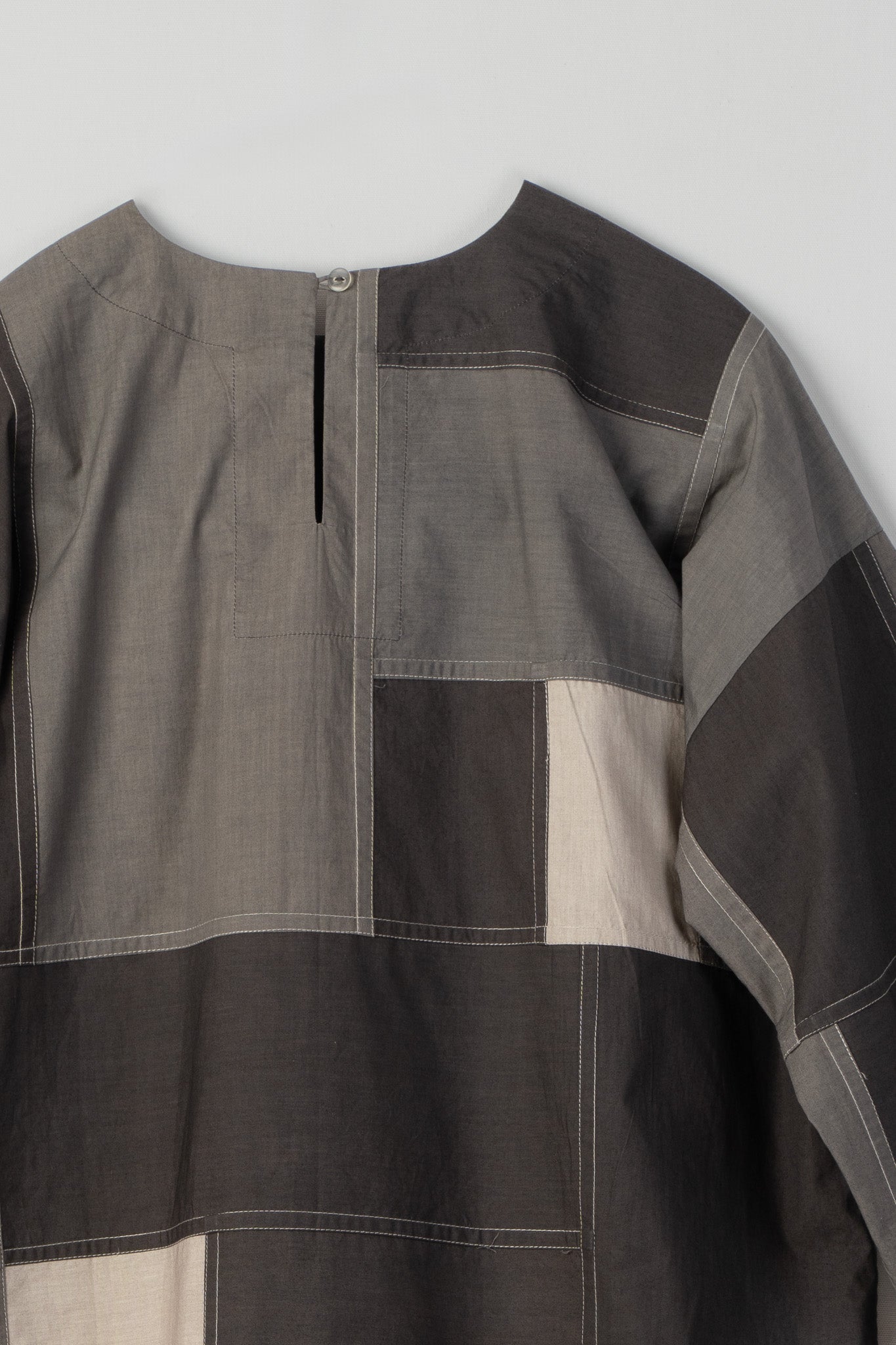 GREYS BORO DRESS