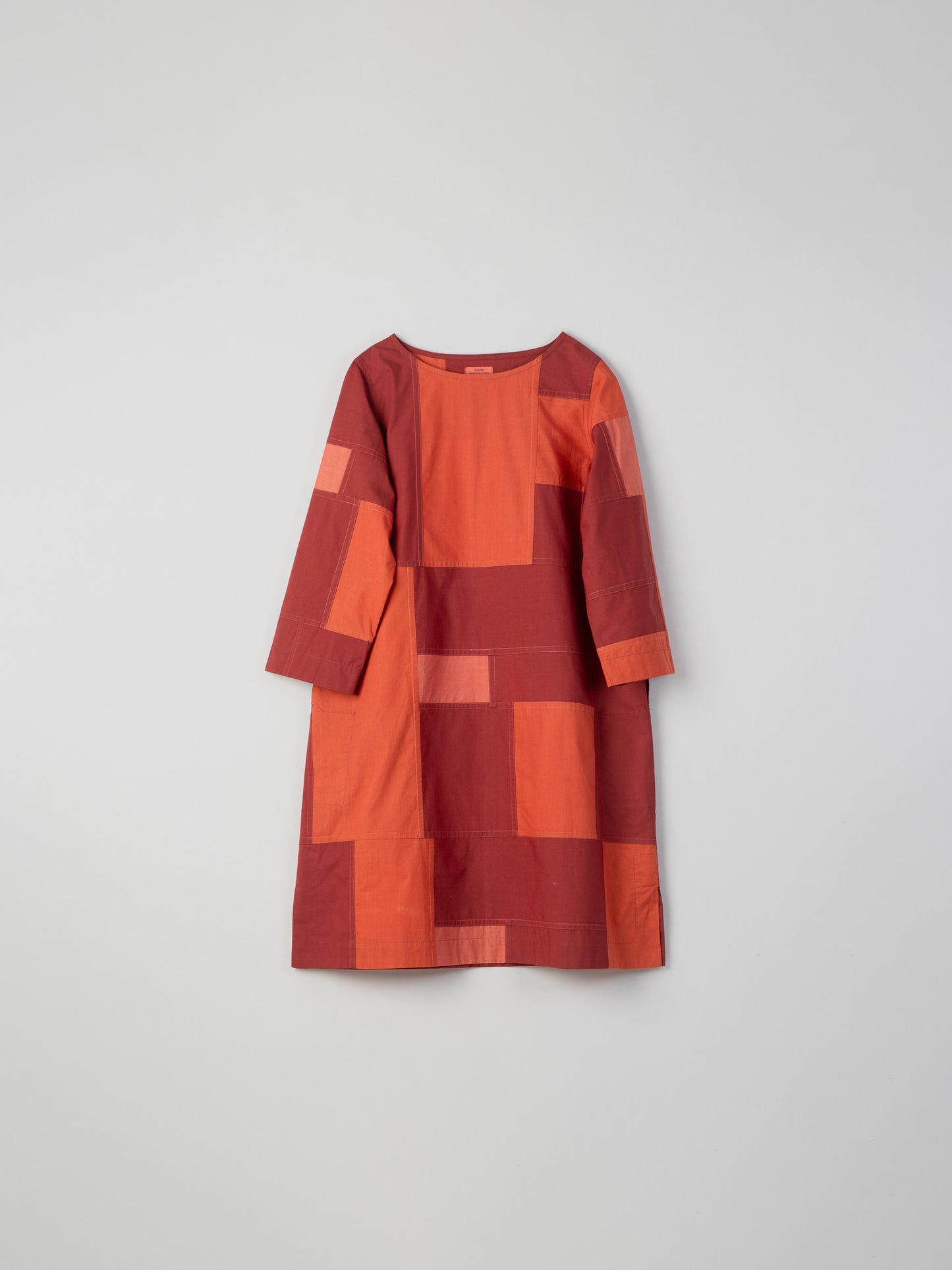 REDS BORO DRESS