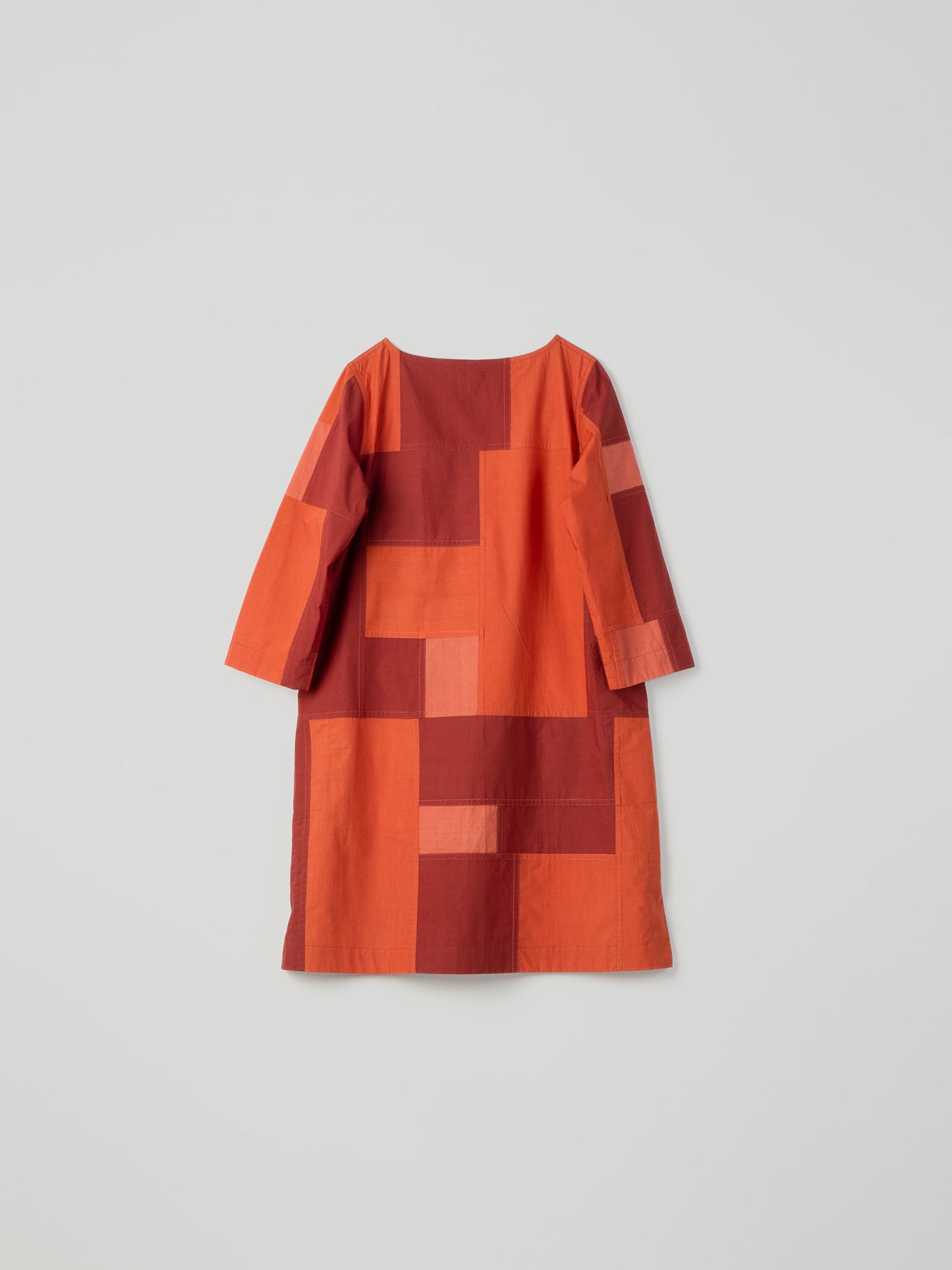 REDS BORO DRESS